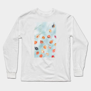 Pearlscales Long Sleeve T-Shirt